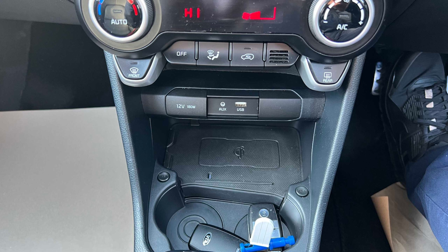 Used Kia Picanto 2020 for sale - 77635001: Photo 15