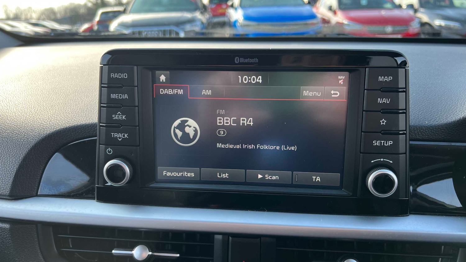 Used Kia Picanto 2020 for sale - 77635001: Photo 16