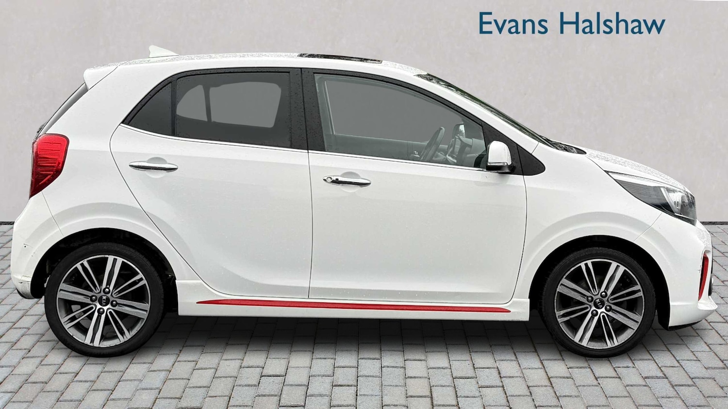 Used Kia Picanto 2020 for sale - 77635001: Photo 4