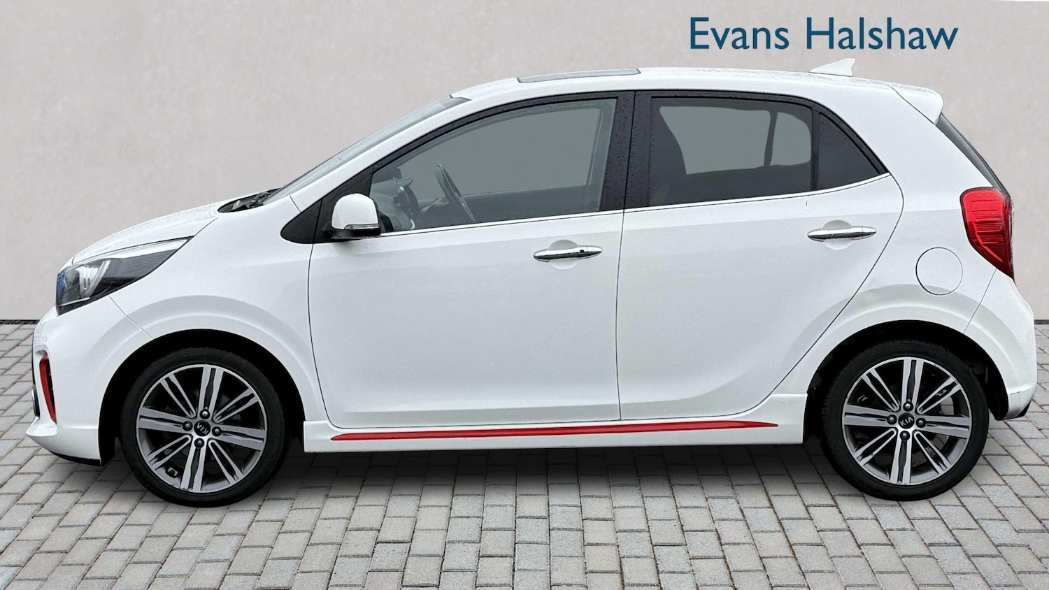 Used Kia Picanto 2020 for sale - 77635001: Photo 6