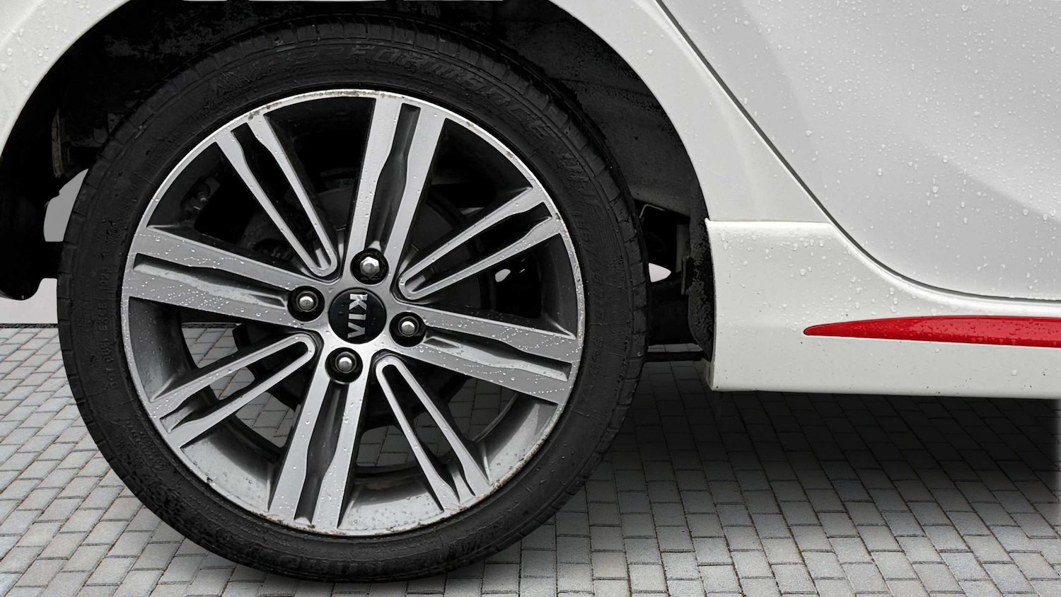 Used Kia Picanto 2020 for sale - 77635001: Photo 7