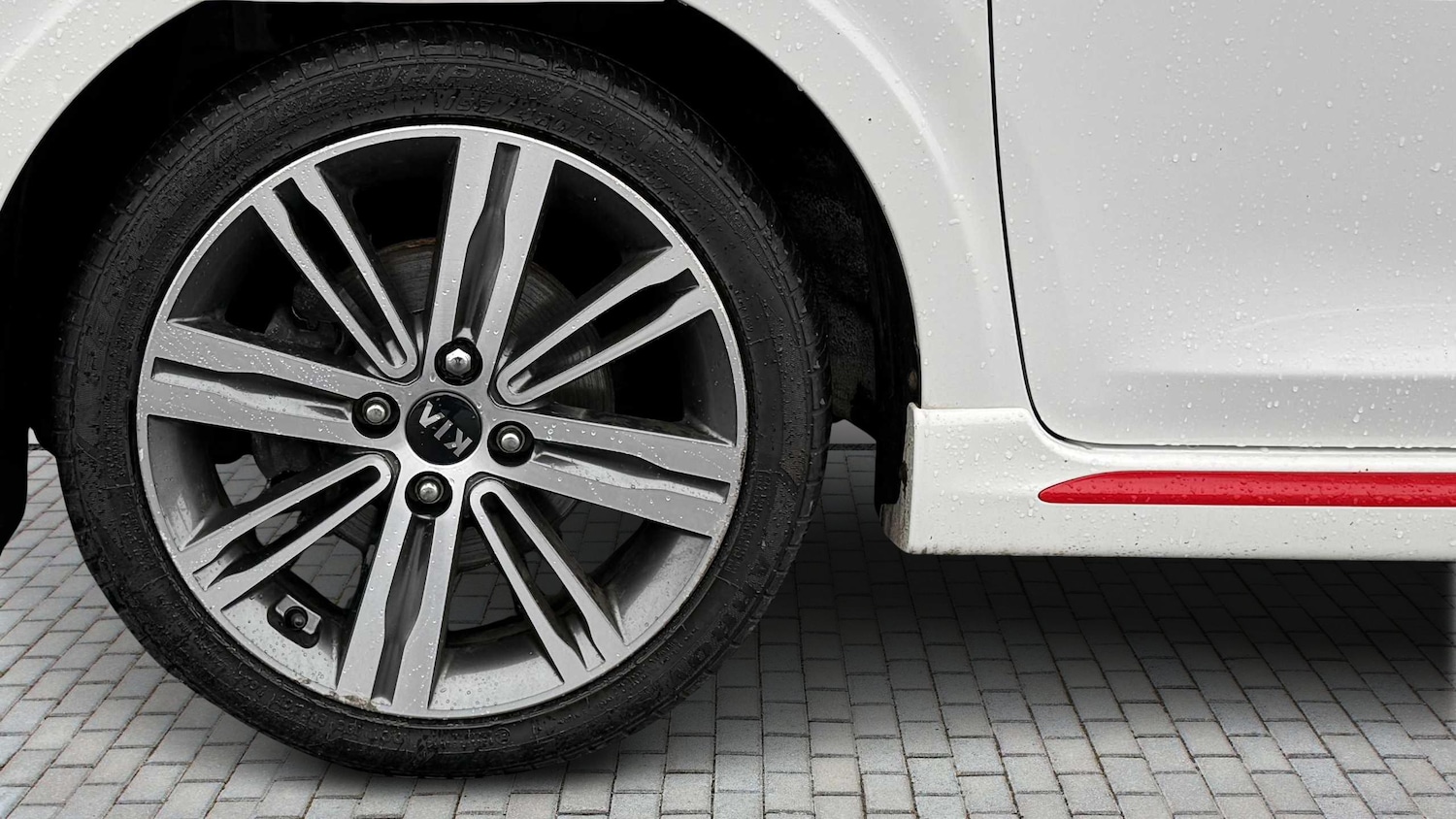 Used Kia Picanto 2020 for sale - 77635001: Photo 9