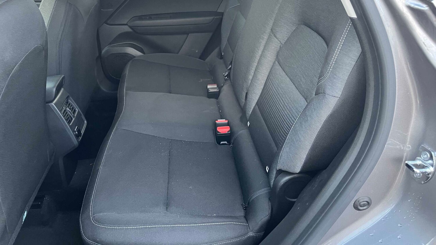 Used Renault Captur for sale - 77686427: Photo 9