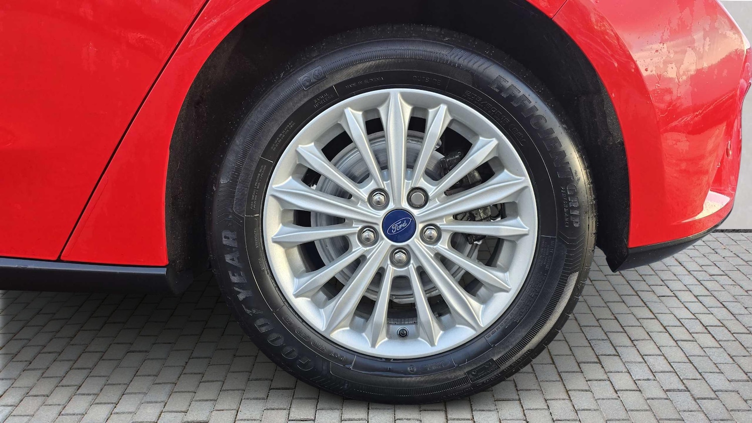 Used Ford Focus 2022 for sale - 77270312: Photo 11