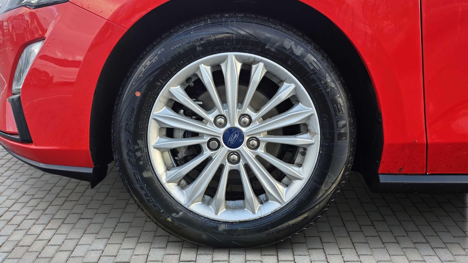 Used Ford Focus 2022 for sale - 77270312: Photo 12