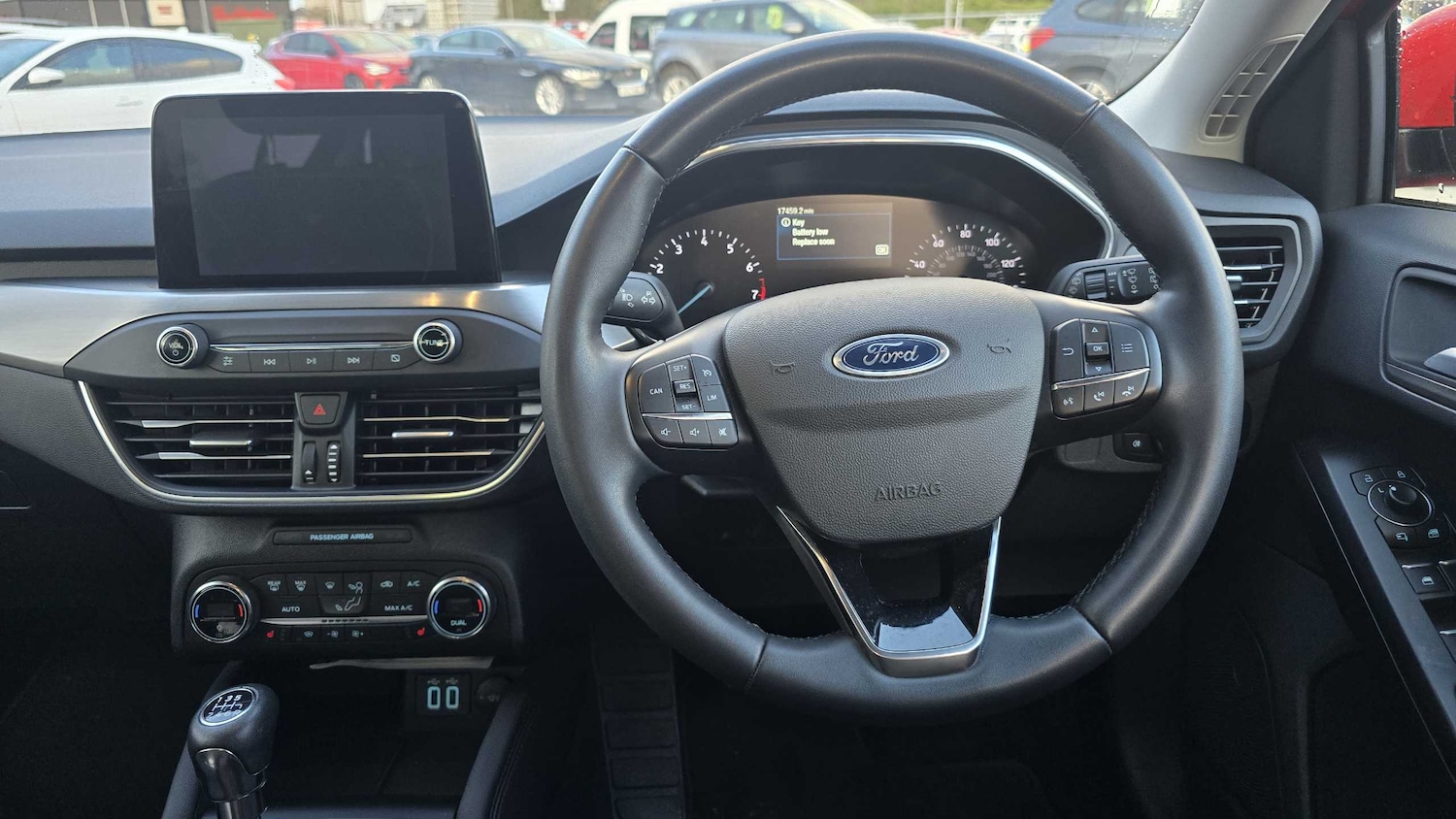 Used Ford Focus 2022 for sale - 77270312: Photo 16