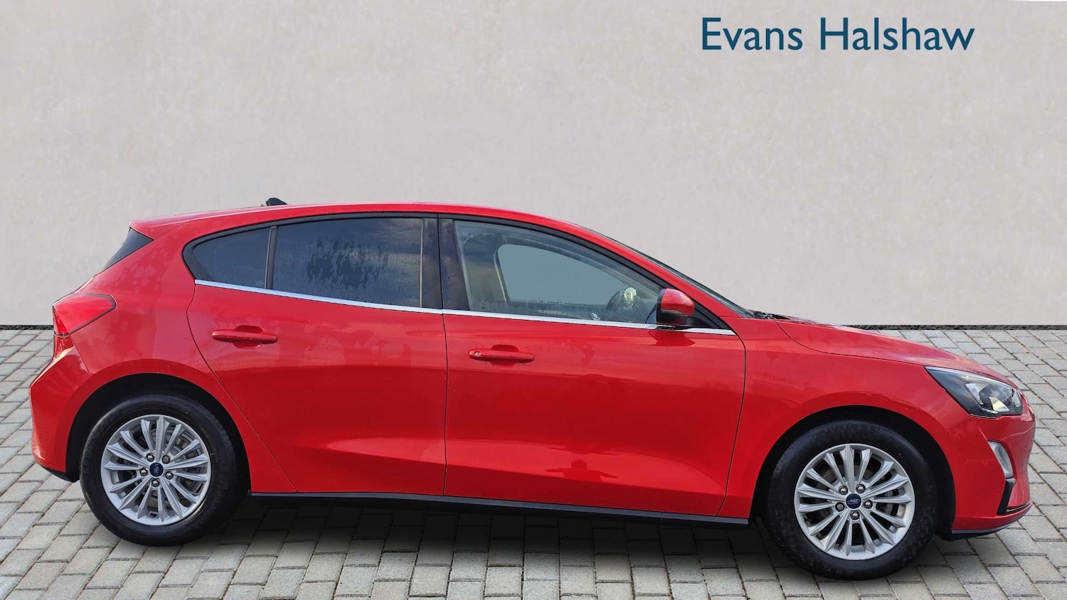 Used Ford Focus 2022 for sale - 77270312: Photo 4