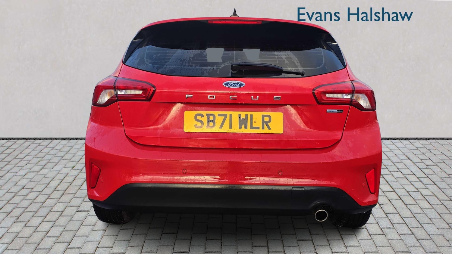 Used Ford Focus 2022 for sale - 77270312: Photo 7