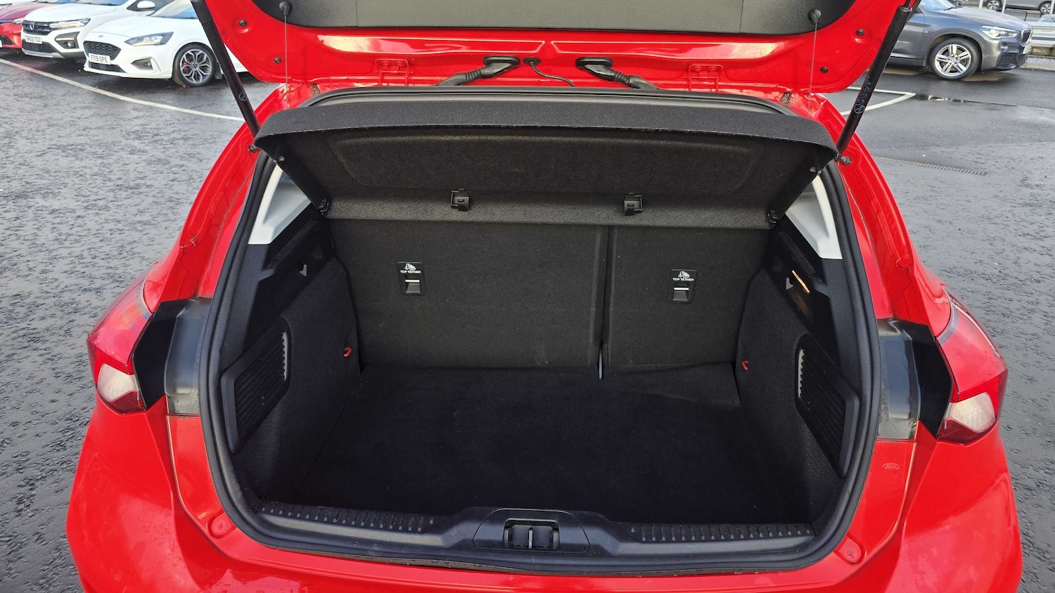 Used Ford Focus 2022 for sale - 77270312: Photo 8