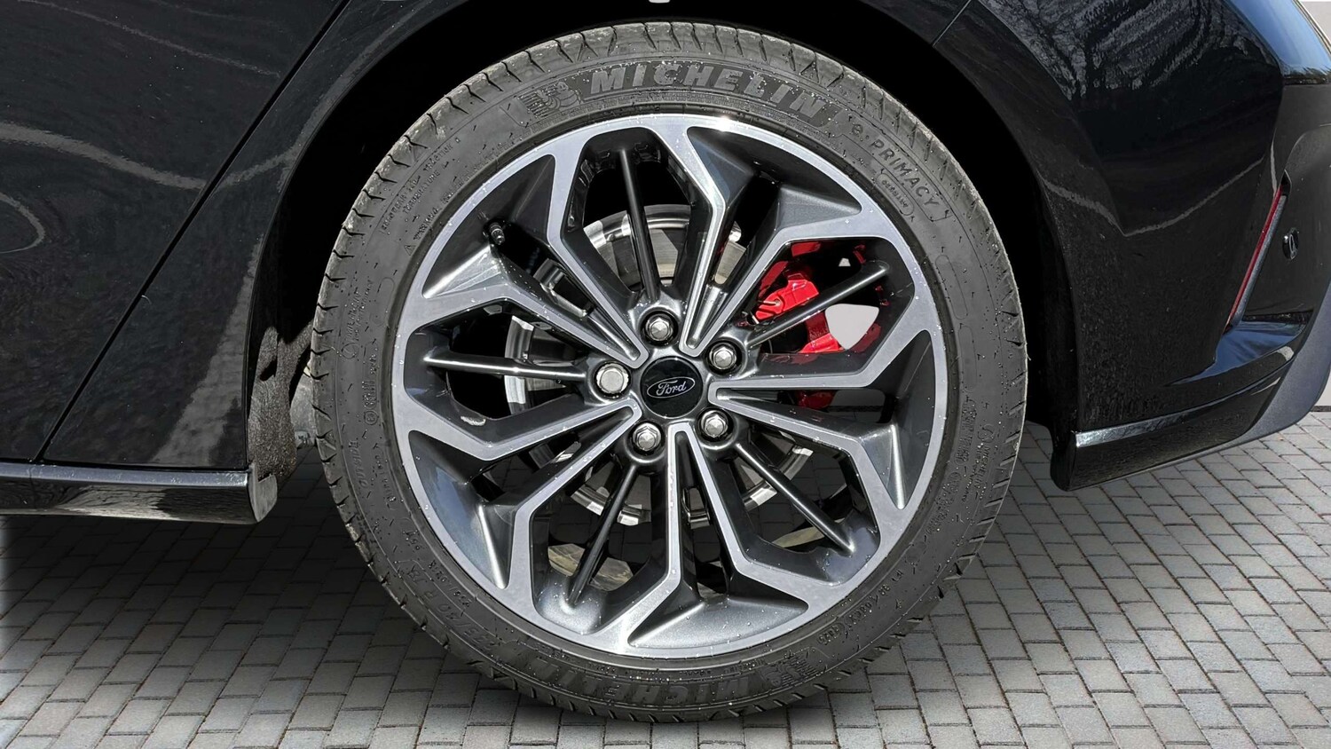 Used Ford Focus 2025 for sale - 78129584: Photo 10