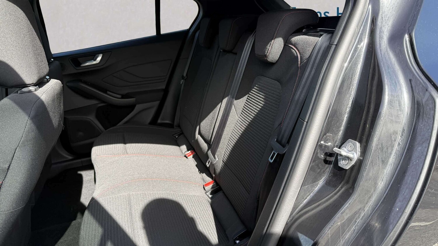 Used Ford Focus 2025 for sale - 78129584: Photo 12