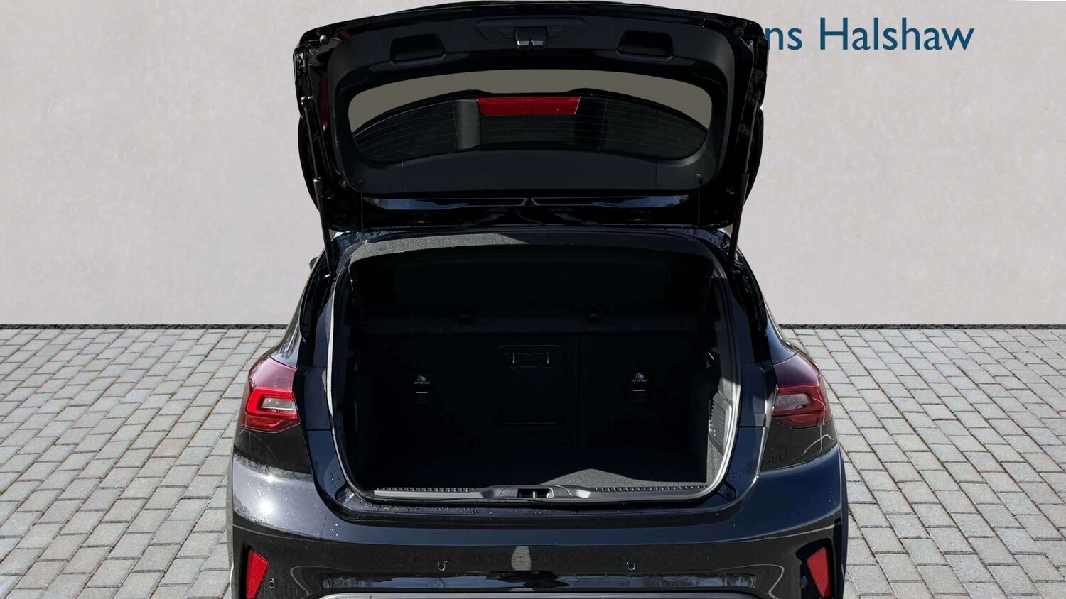 Used Ford Focus 2025 for sale - 78129584: Photo 13