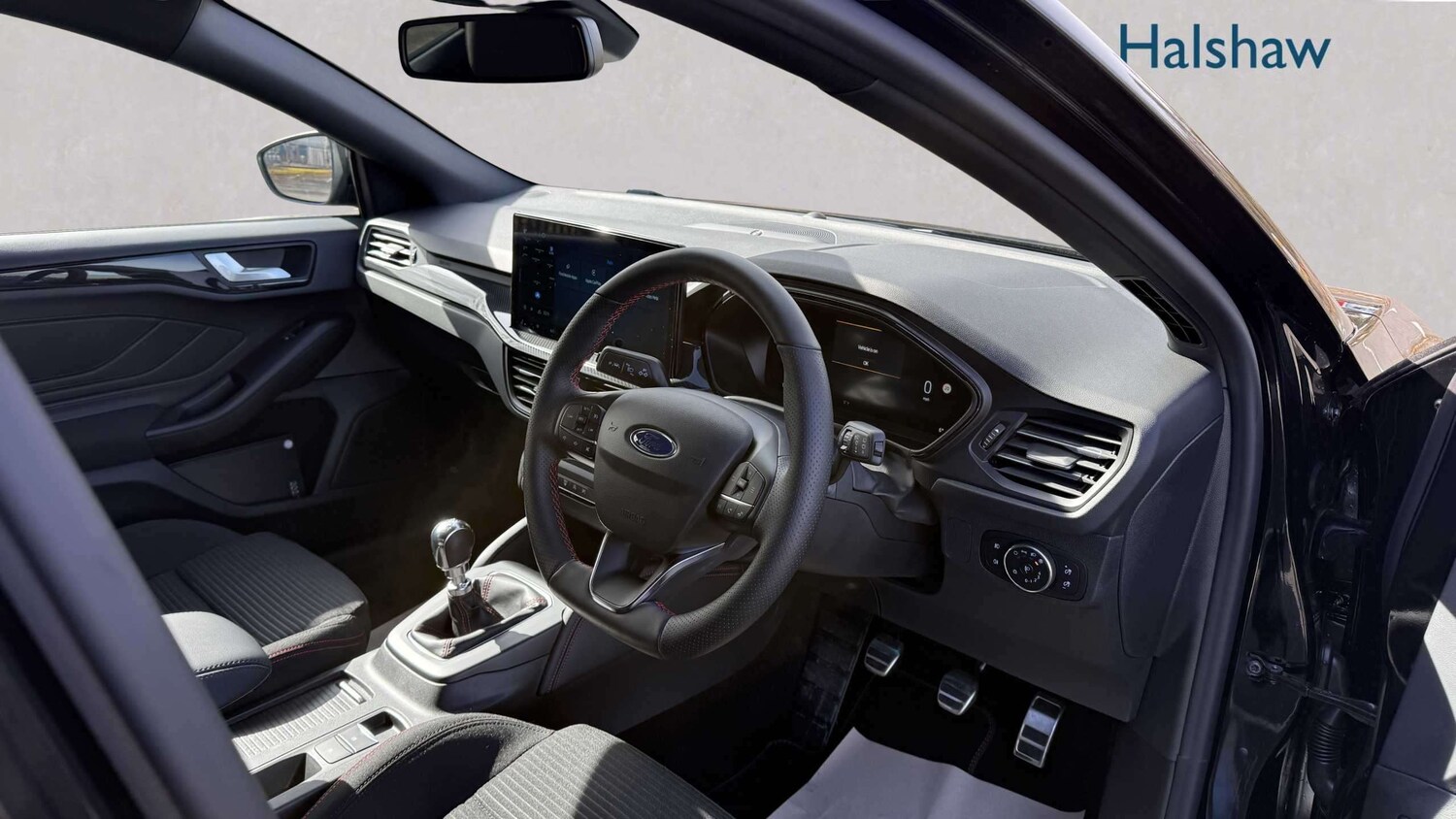 Used Ford Focus 2025 for sale - 78129584: Photo 15