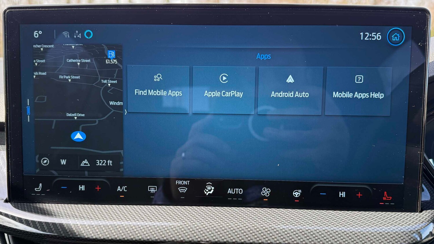 Used Ford Focus 2025 for sale - 78129584: Photo 18