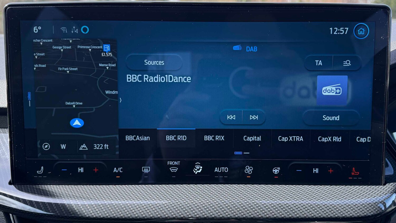 Used Ford Focus 2025 for sale - 78129584: Photo 19