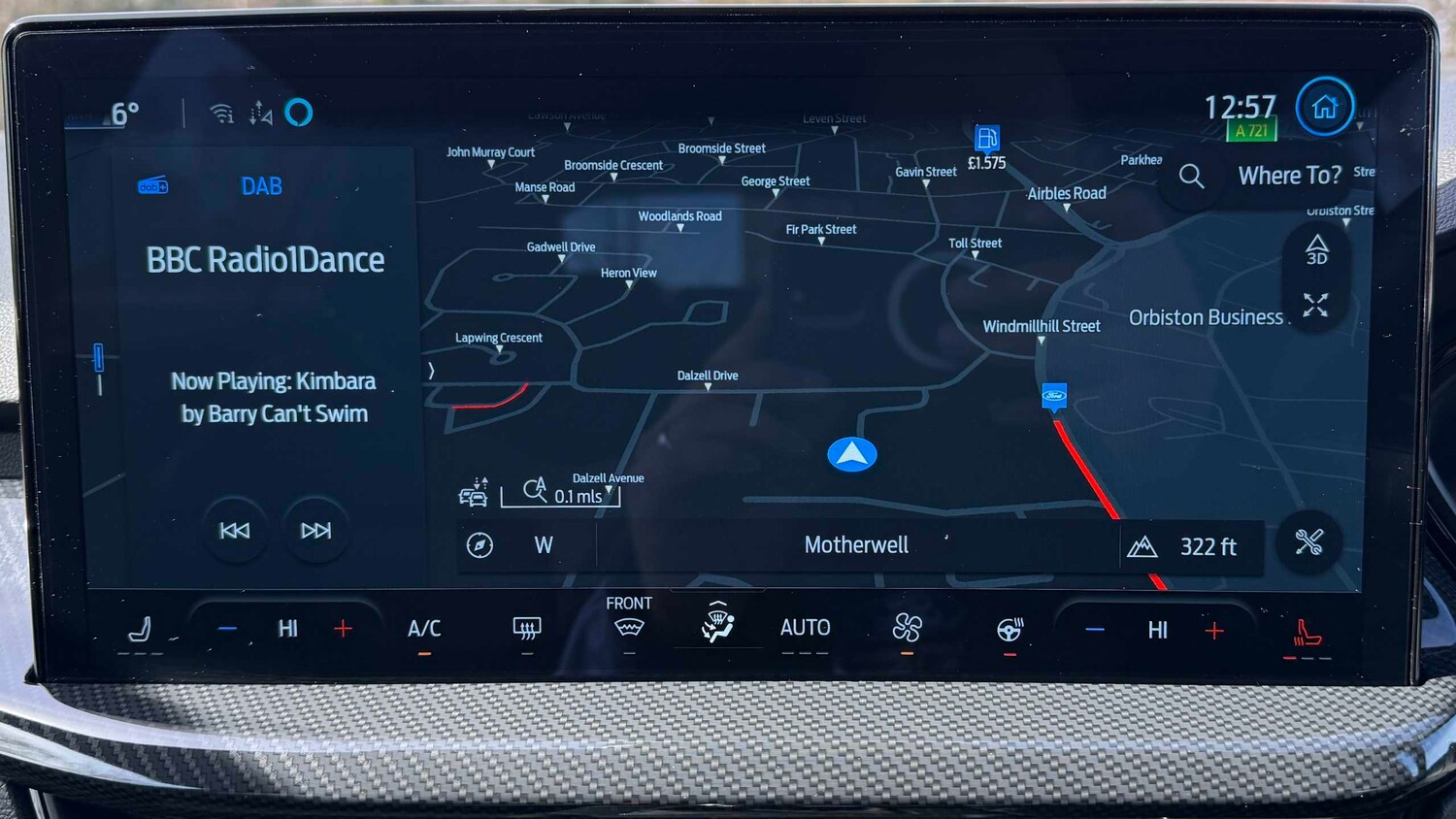 Used Ford Focus 2025 for sale - 78129584: Photo 20