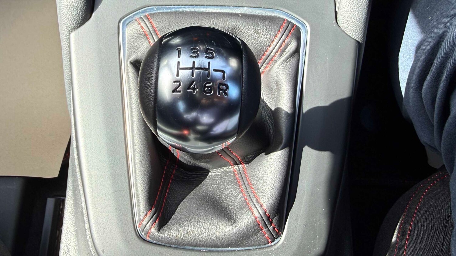 Used Ford Focus 2025 for sale - 78129584: Photo 22