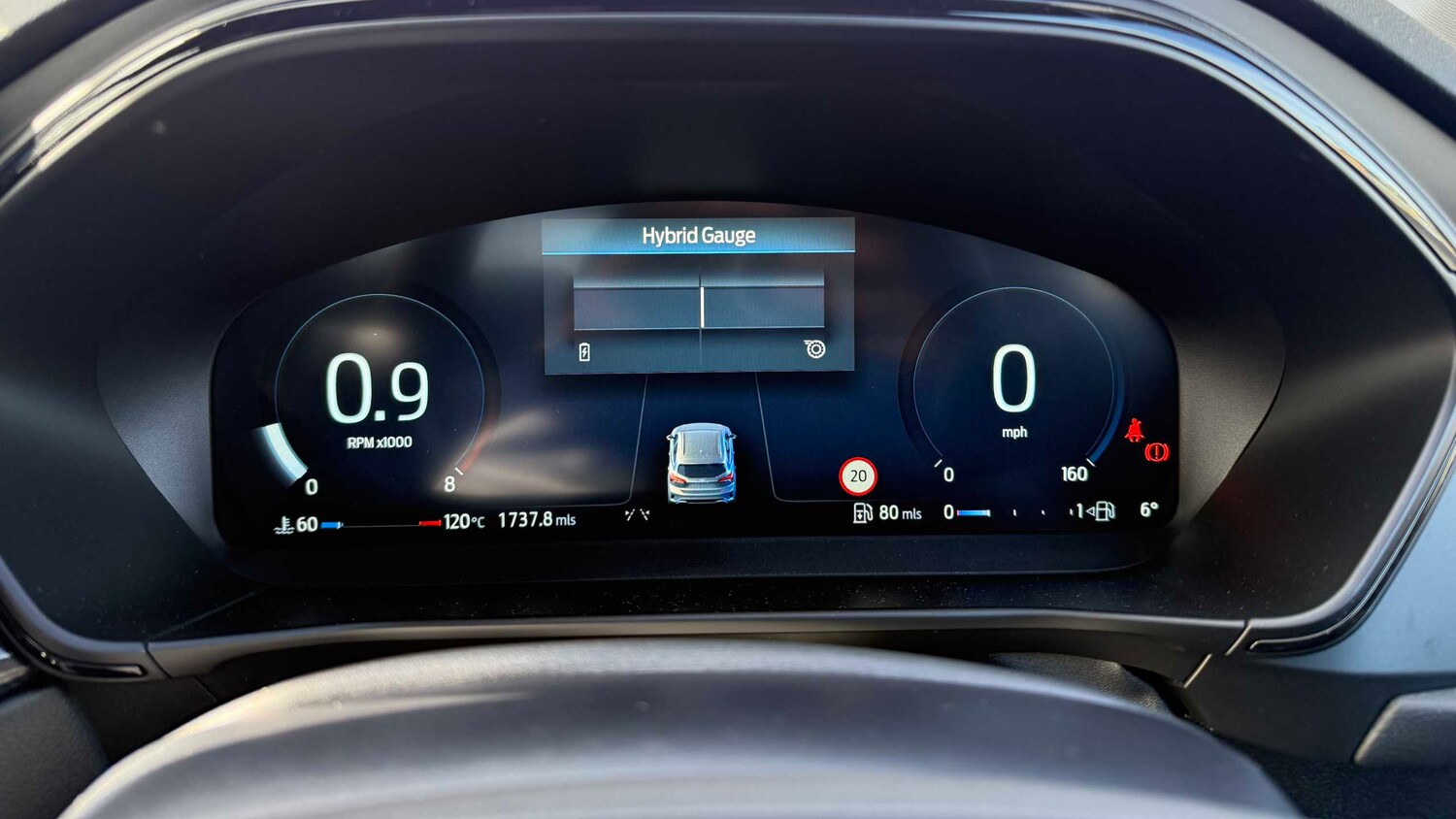 Used Ford Focus 2025 for sale - 78129584: Photo 23