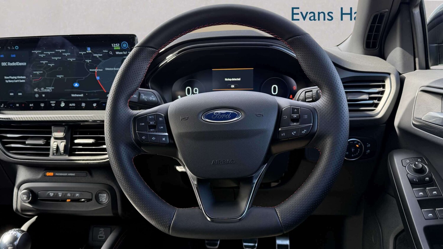 Used Ford Focus 2025 for sale - 78129584: Photo 24