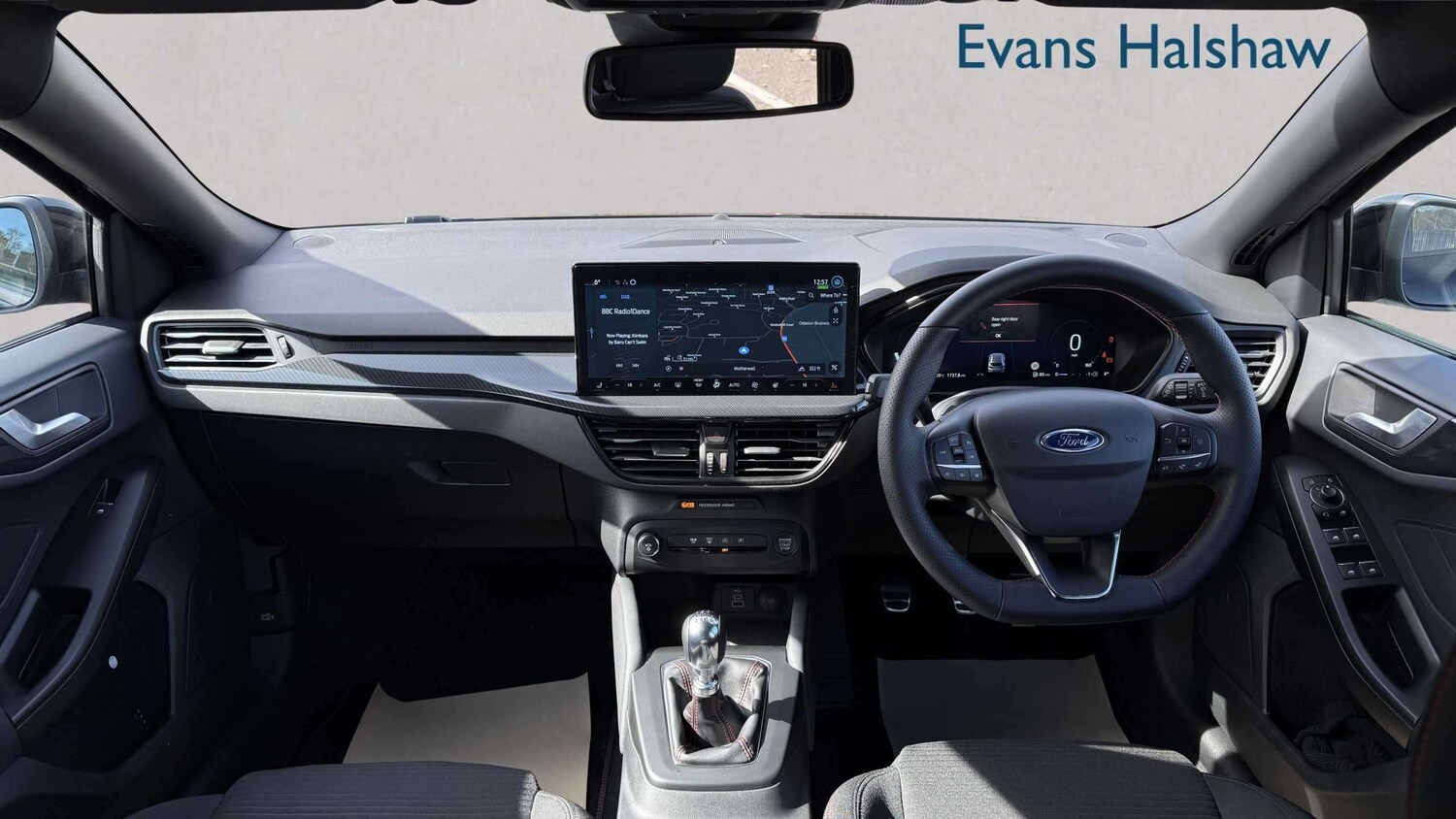 Used Ford Focus 2025 for sale - 78129584: Photo 25