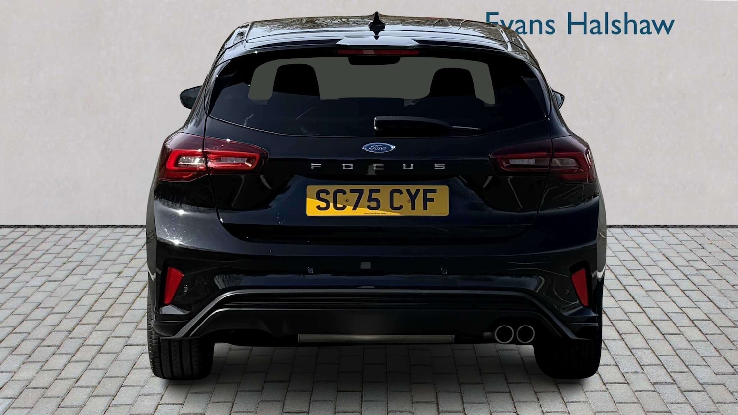 Used Ford Focus 2025 for sale - 78129584: Photo 3