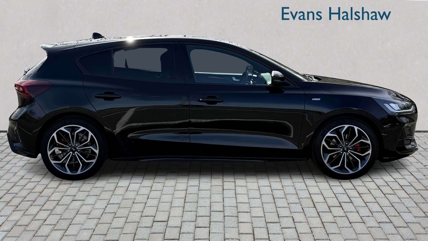 Used Ford Focus 2025 for sale - 78129584: Photo 4