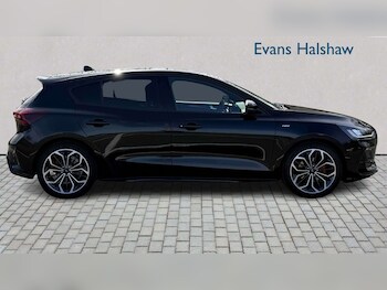 Used Ford Focus 2025 for sale - 78129584: Photo