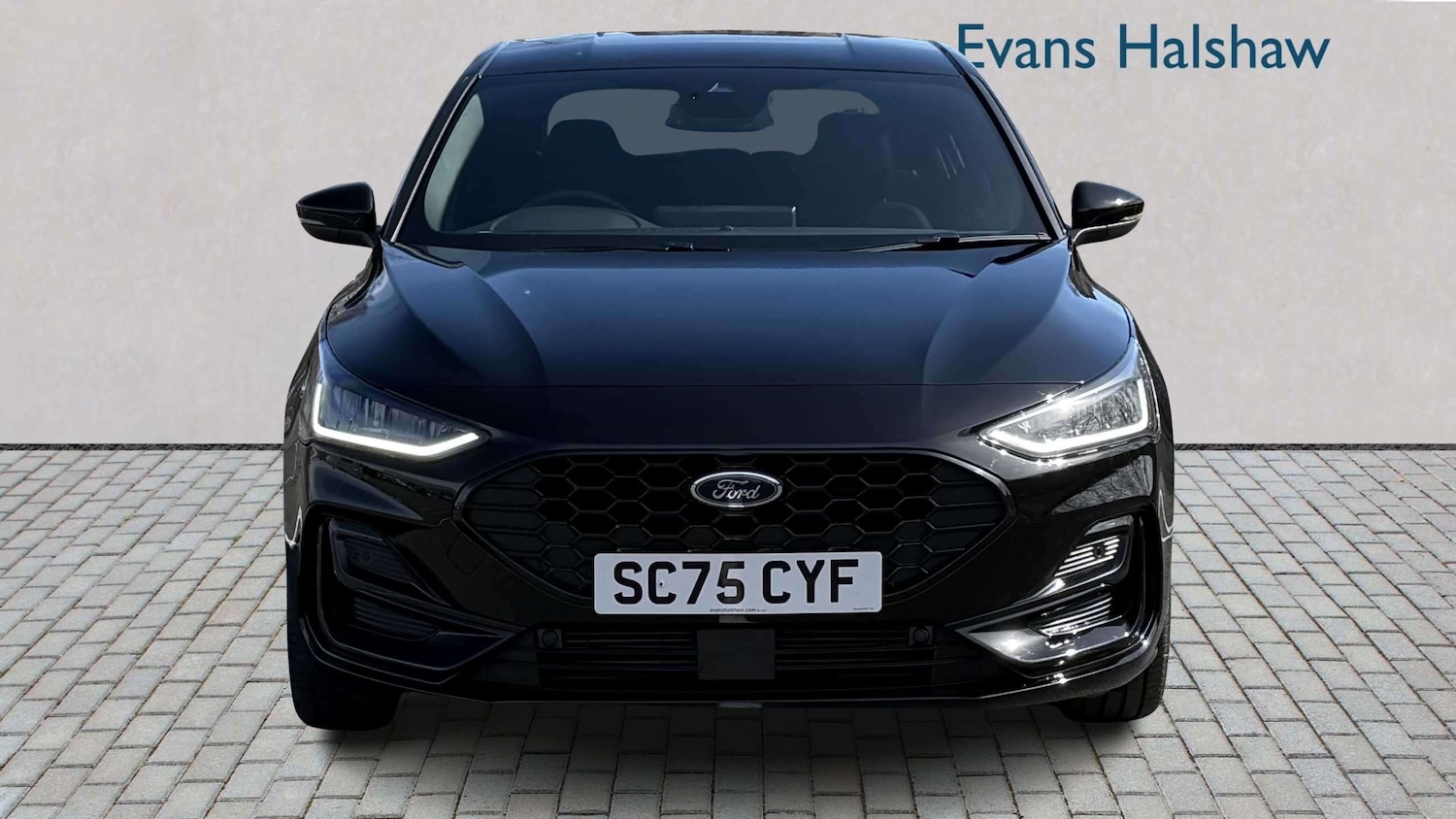 Used Ford Focus 2025 for sale - 78129584: Photo 5