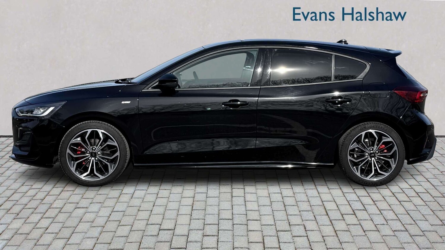 Used Ford Focus 2025 for sale - 78129584: Photo 6