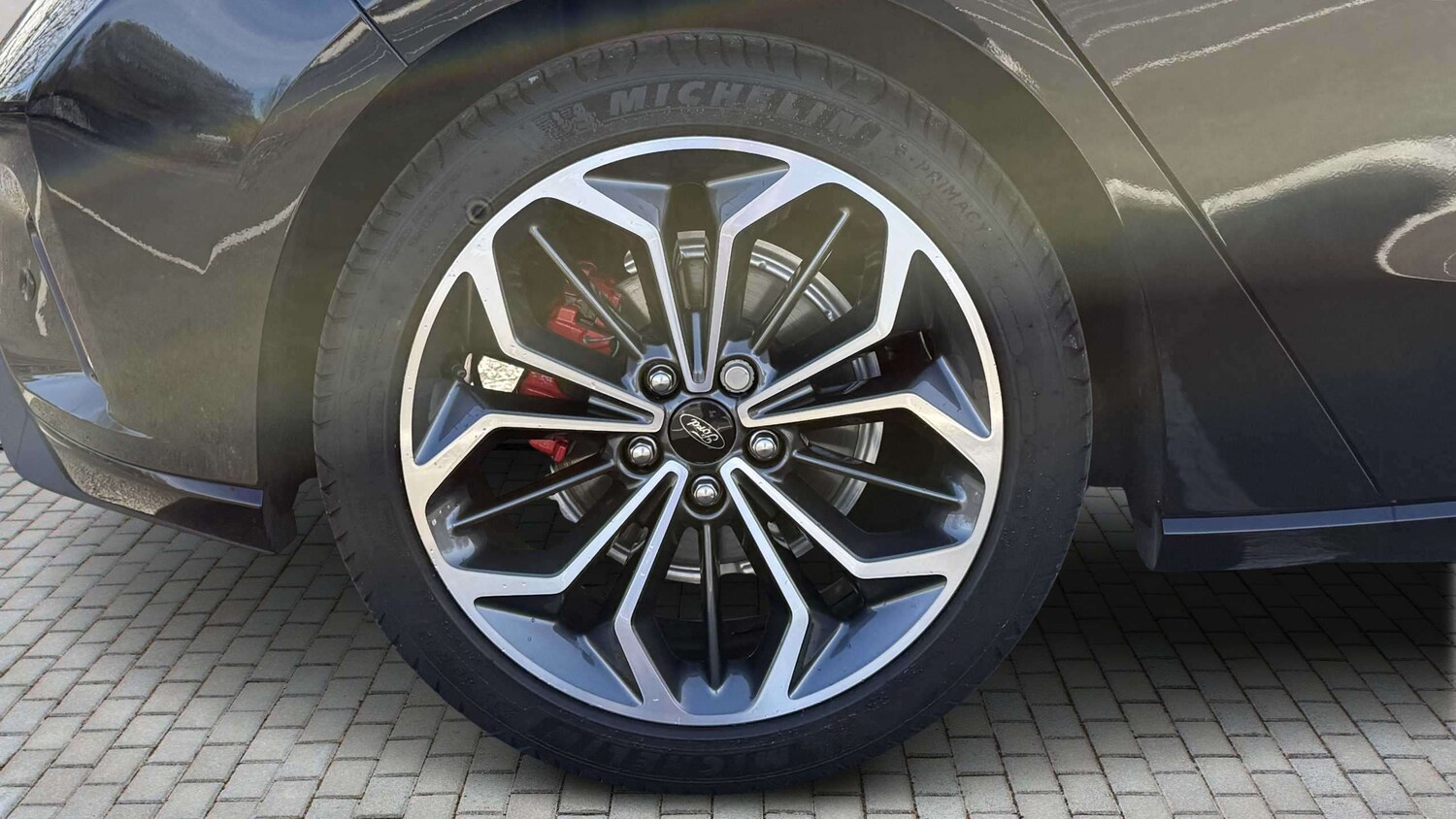 Used Ford Focus 2025 for sale - 78129584: Photo 7