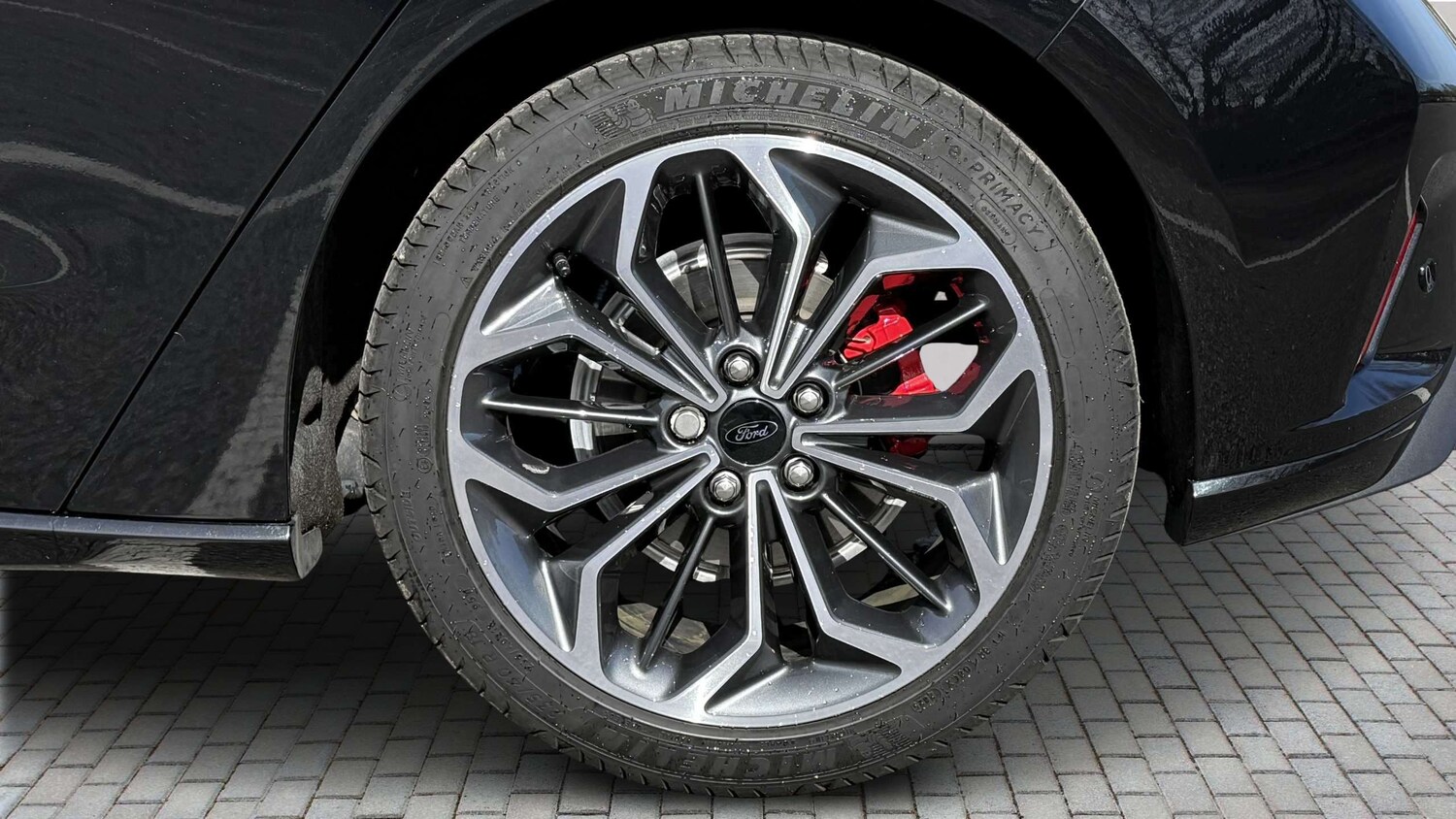 Used Ford Focus 2025 for sale - 78129584: Photo 8