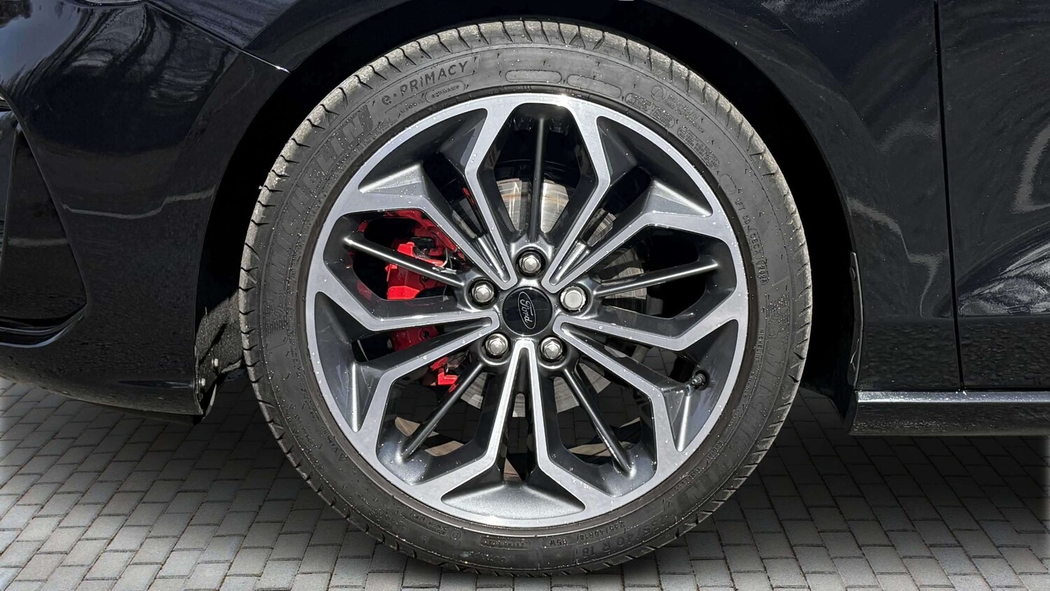 Used Ford Focus 2025 for sale - 78129584: Photo 9