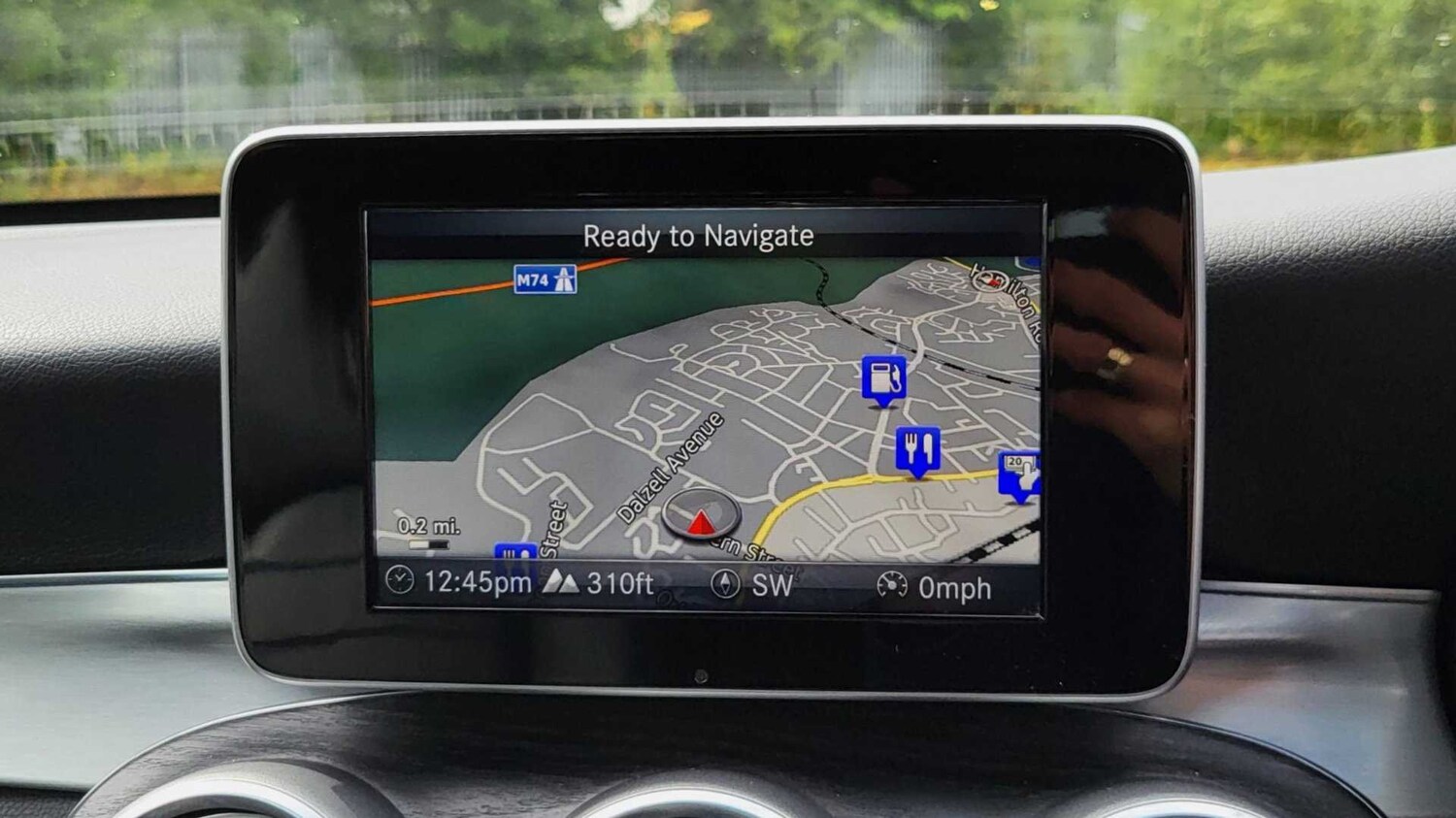 Vehicle 24