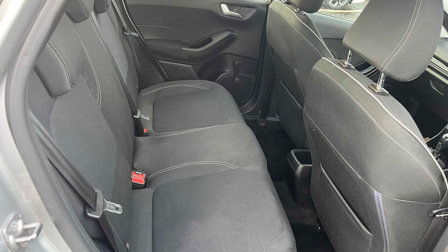 Used Ford Fiesta 2018 for sale - 76515504: Photo 10