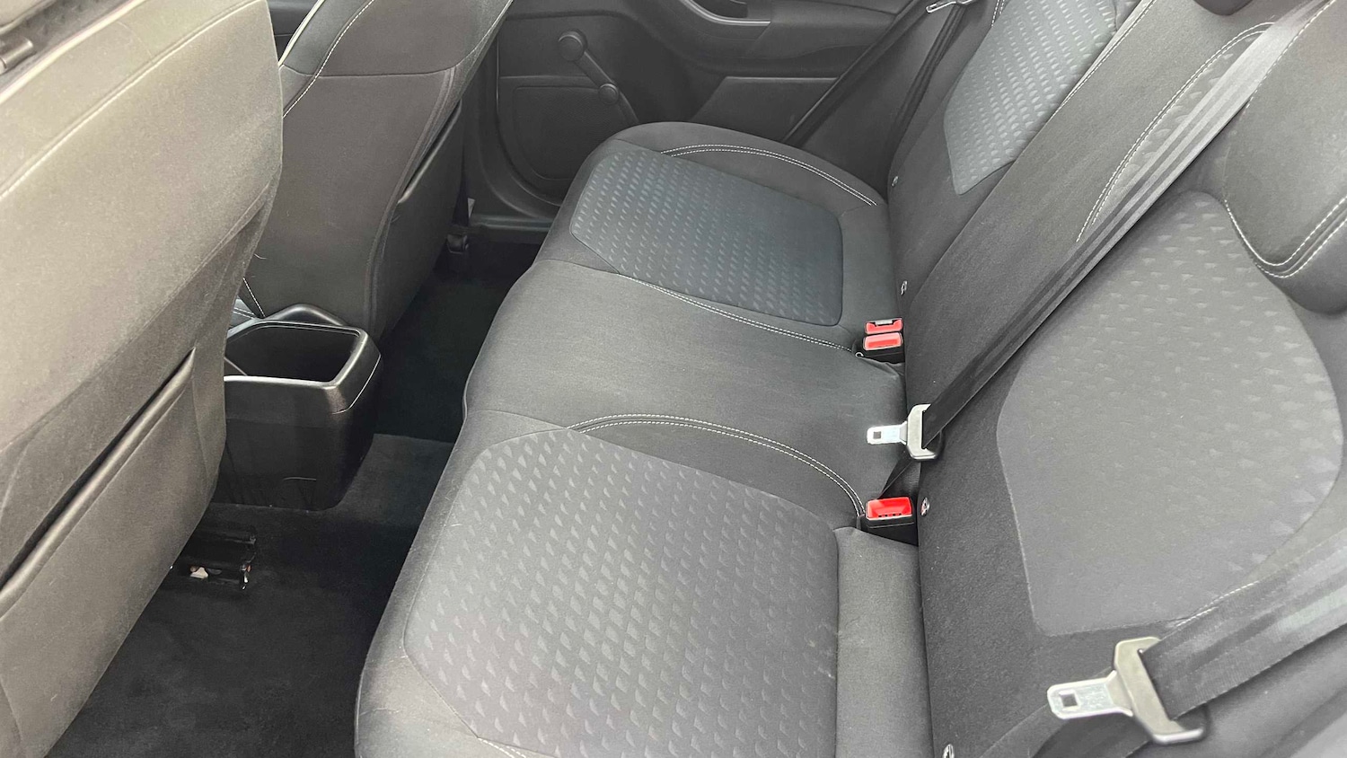 Used Ford Fiesta 2018 for sale - 76515504: Photo 11