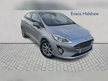 Ford - Fiesta