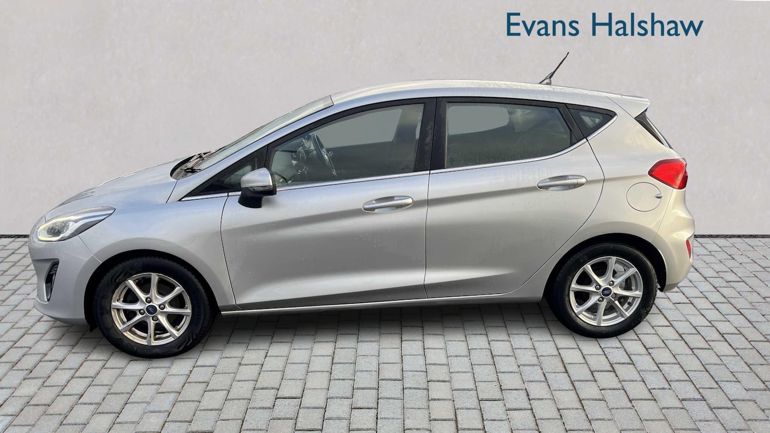 Used Ford Fiesta 2018 for sale - 76515504: Photo 3