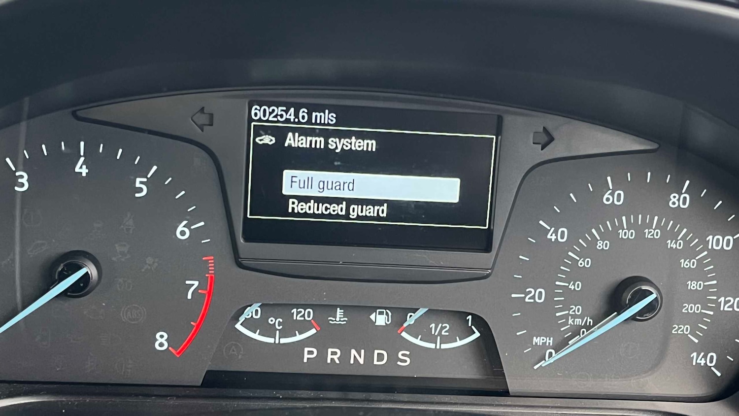 Used Ford Fiesta 2018 for sale - 76515504: Photo 7