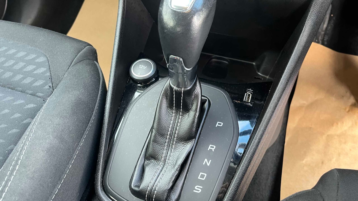 Used Ford Fiesta 2018 for sale - 76515504: Photo 9