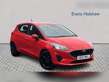 Used Ford Fiesta 2023 for sale - 79028150: Photo