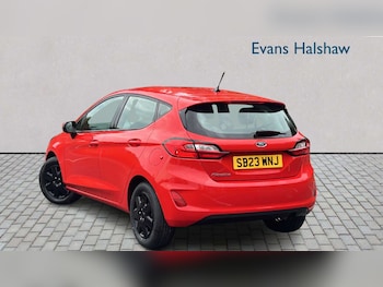 Used Ford Fiesta 2023 for sale - 79028150: Photo