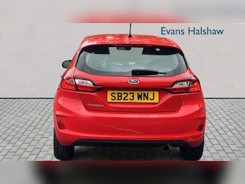 Used Ford Fiesta 2023 for sale - 79028150: Photo