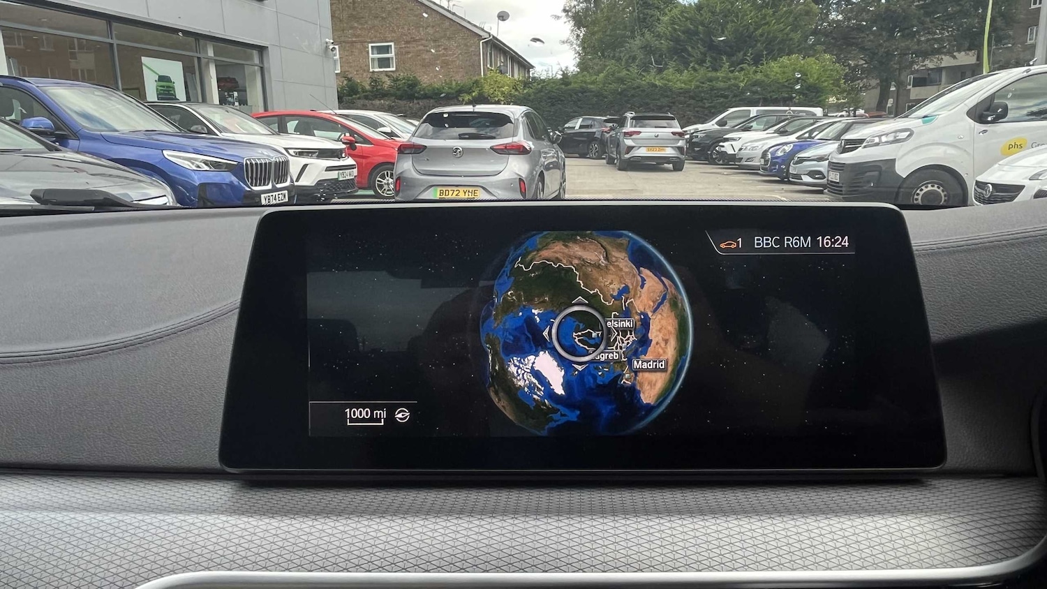 Used BMW 5 Series 2019 for sale - 76390734: Photo 11