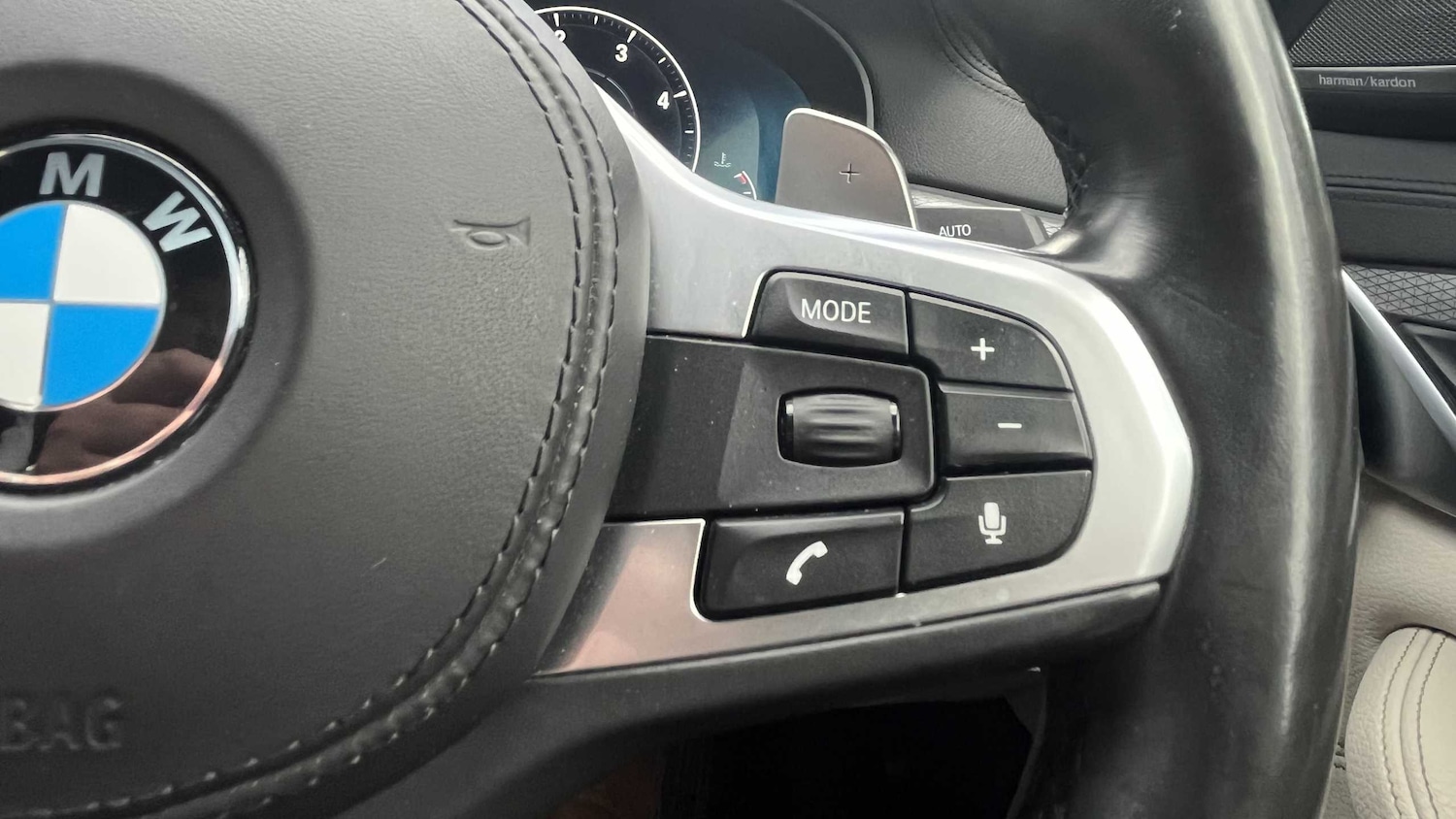 Used BMW 5 Series 2019 for sale - 76390734: Photo 14