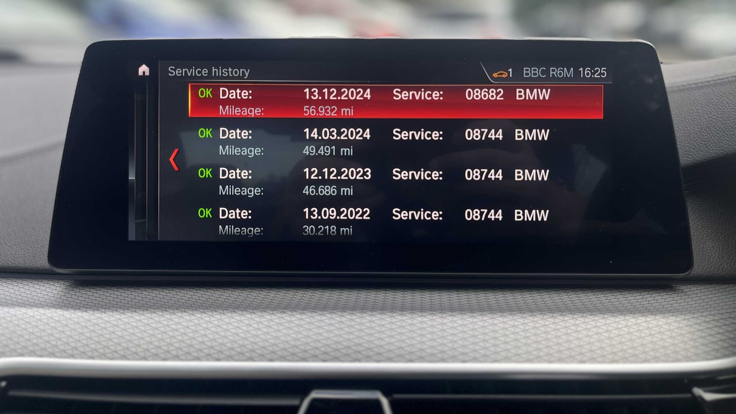 Used BMW 5 Series 2019 for sale - 76390734: Photo 17