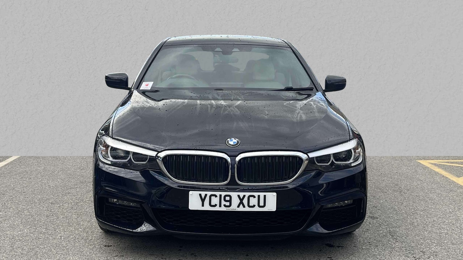 Used BMW 5 Series 2019 for sale - 76390734: Photo 4