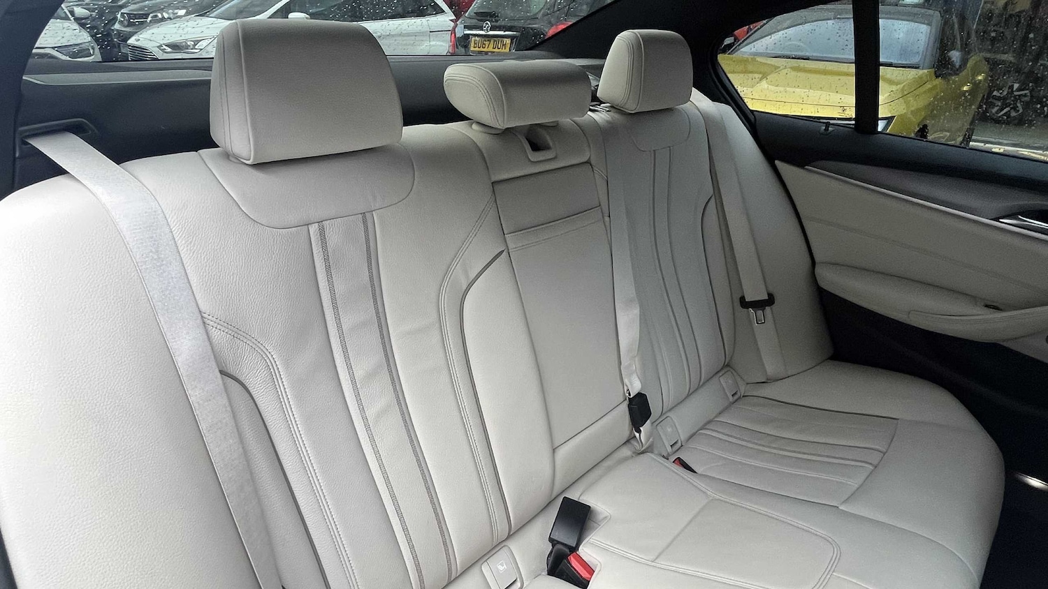 Used BMW 5 Series 2019 for sale - 76390734: Photo 6