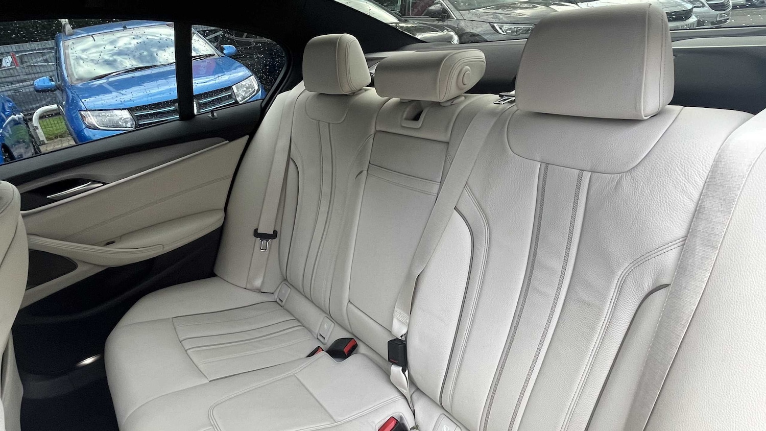 Used BMW 5 Series 2019 for sale - 76390734: Photo 8