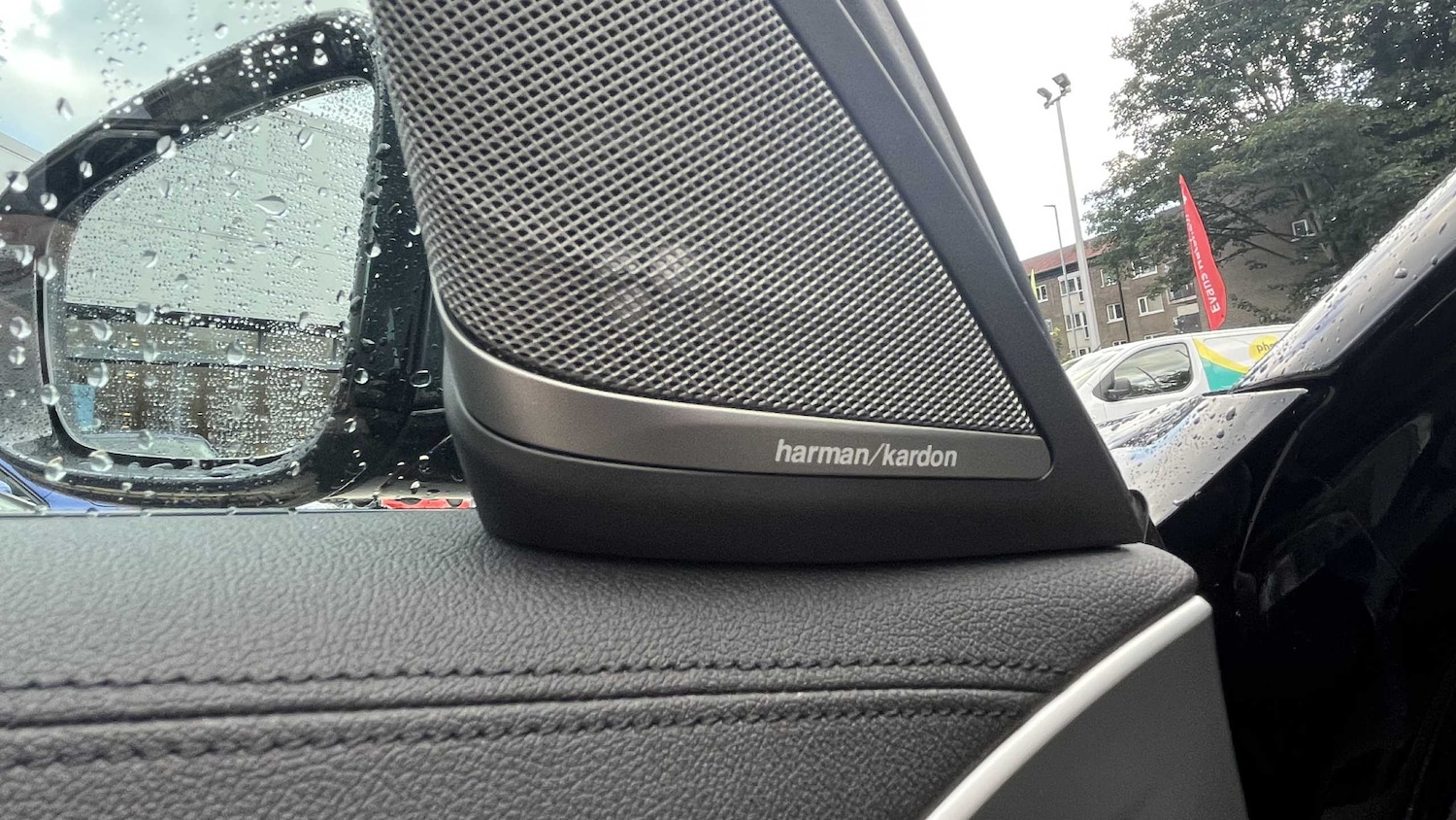 Used BMW 5 Series 2019 for sale - 76390734: Photo 9