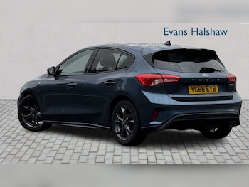Used Ford Focus 2018 for sale - 79443643: Photo